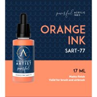 Scale75-Orange Ink-(20mL)