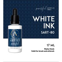 Scale75-White Ink-(20mL)