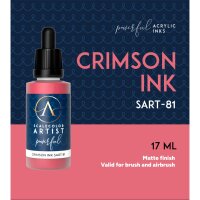 Scale75-Crimson Ink-(20mL)