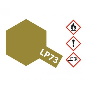 LP-73 Khaki matt 10ml