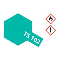 TS-102 Cobalt-Grün 100ml
