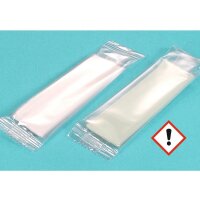 Epoxy Spachtelmasse Smooth Surf. 25g 2K