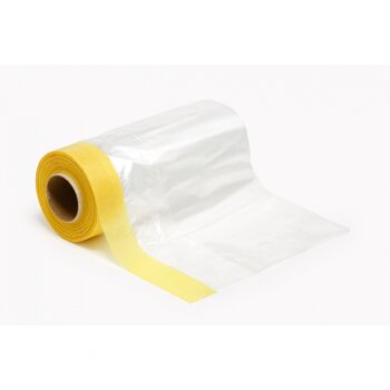 Tamiya Masking Tape 150mm m. Abdeckfolie