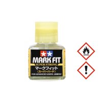 Mark Fit Super Strong Dekorweichm. 40ml
