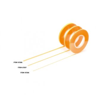 Masking Tape 3 mm/18m Tamiya