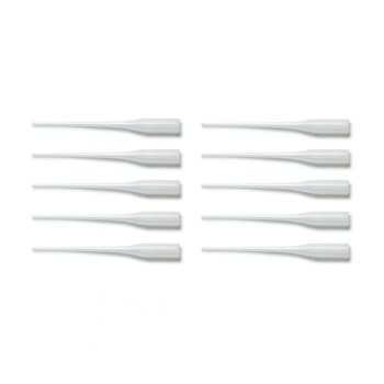 Tamiya Kanüle Micro CA-Kleber (10) 2,5mm