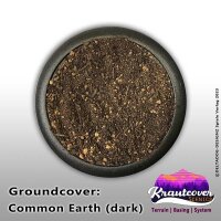 Common Earth (dark) (140ml)