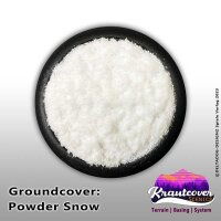 Powder Snow (140ml)