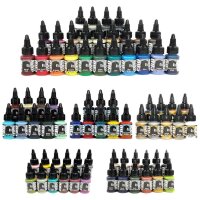 Pro Acryl Mega DEAL 5 (74x22mL)