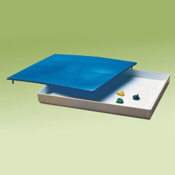 Masterson Art Artists Palette Seal