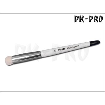 PK-PRO - WhiteLine MC1 - Drybrush - Gr. XL