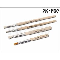 PK-PRO - ScratchLine PC1 Pinsel - Set