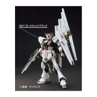 GUNDAM METALLIC MARKER SET 2