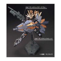 GUNDAM METALLIC MARKER SET 2