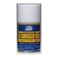 B-505 MR. SURFACER 1000 SPRAY (100 ML)