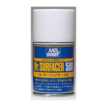 B-506 MR. SURFACER 500 SPRAY (100 ML)