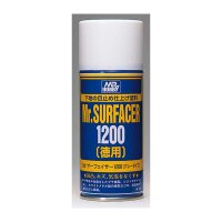 B-515 MR. SURFACER 1200 SPRAY (170 ML)