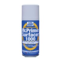B-524 MR. PRIMER SURFACER 1000 (170ML)