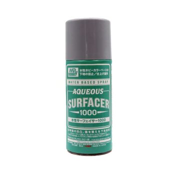 AQUEOUS SURFACER 1000 SPRAY (170 ML)