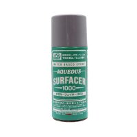 AQUEOUS SURFACER 1000 SPRAY (170 ML)