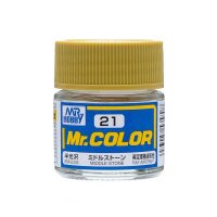 MIDDLE STONE/STEINGRAU MITTEL (10 ML)