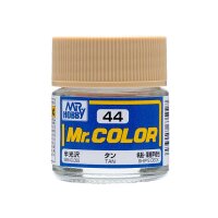 TAN/GELB BRAUN (10 ML)