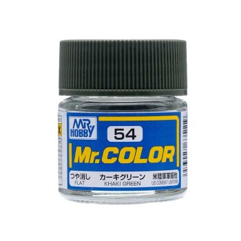 KHAKI GREEN/KHAKI GRÜN  (10 ML)