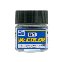 KHAKI GREEN/KHAKI GRÜN  (10 ML)