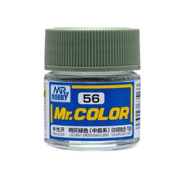 IJN GRAY GREEN/IJN GRAU GRÜN (10 ML)