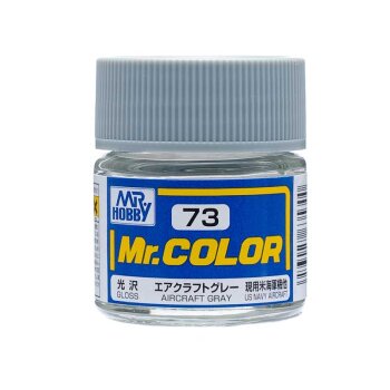 AIRCRAFT GRAY/FLUGZEUG GRAU (10 ML)