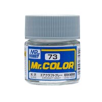 AIRCRAFT GRAY/FLUGZEUG GRAU (10 ML)