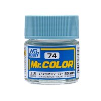 AIR SUPERIORITY BLUE/LUFTWAFFEN BLAU (10ML)