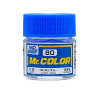 COBALT BLUE/KOBALT BLAU (10 ML)