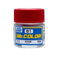 RUSSET/ROST BRAUN (10 ML)