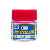 WINE RED/WINE ROT (10 ML)