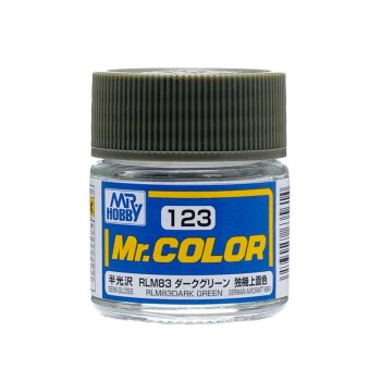 DARK GREEN/DUNKEL GRÜN (10 ML)