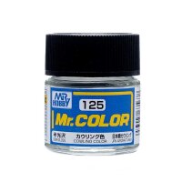 COWLING COLOR/MOTORHAUBEN FARBE (10ML)