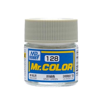 GRAY GREEN/GRAU GRÜN (10 ML)