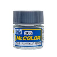 GRAY/GRAU FS36118 (10 ML)