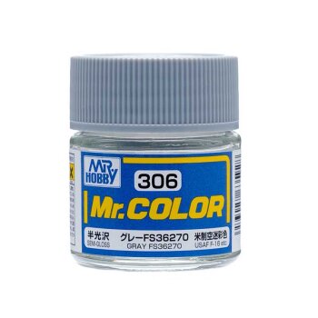 GRAY/GRAU FS36270 (10 ML)