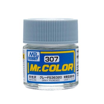 GRAY/GRAU FS36320 (10 ML)