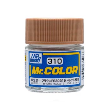 BROWN/BRAUN FS30219 (10 ML)