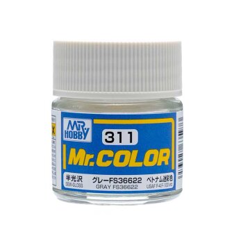 GRAY/GRAU FS36622 (10 ML)