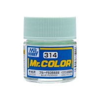 BLUE/BLAU FS35622 (10 ML)