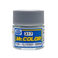 GRAY/GRAU FS36231 (10 ML)