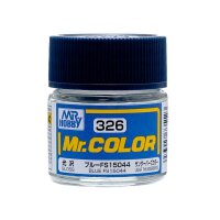 BLUE/BLAU FS15044 (10 ML)