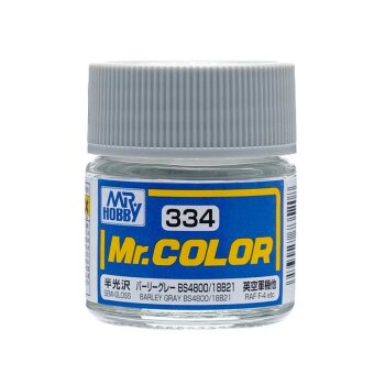 BARLEY GRAY/GERSTEN GRAU (10ML)