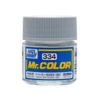 BARLEY GRAY/GERSTEN GRAU (10ML)