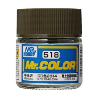 OLIVE DRAB 2314 (10ML)