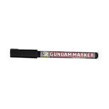 GUNDAM MARKER POUR TYPE GRAY